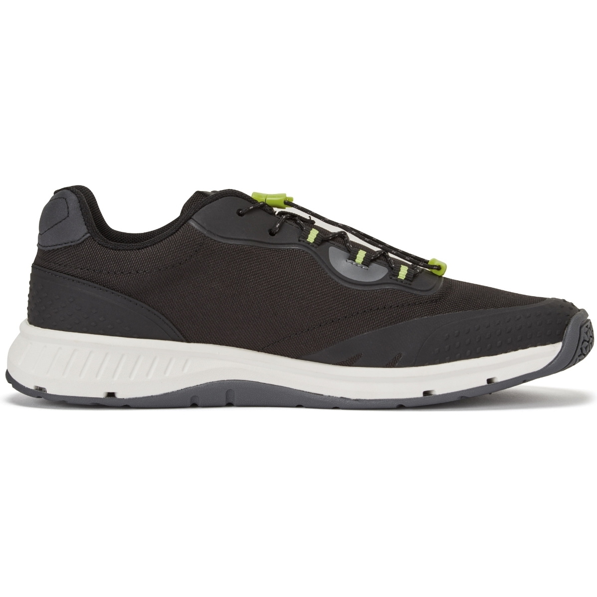 2026 Gill Verso Race Trainer 942 - Black